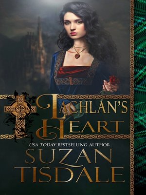 cover image of Lachlan's Heart